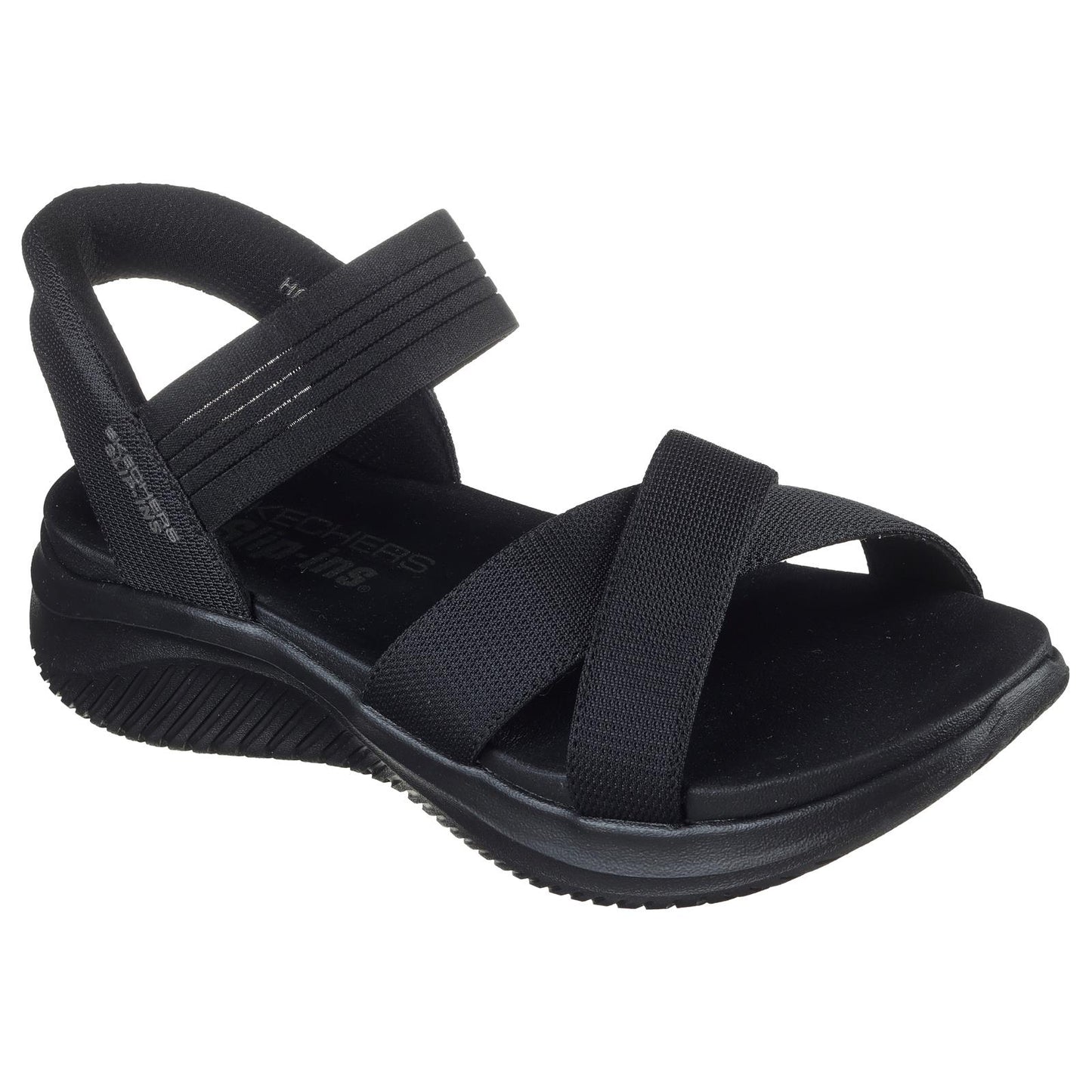 Skechers Sandals Womens Slip Ins Never Better 119975