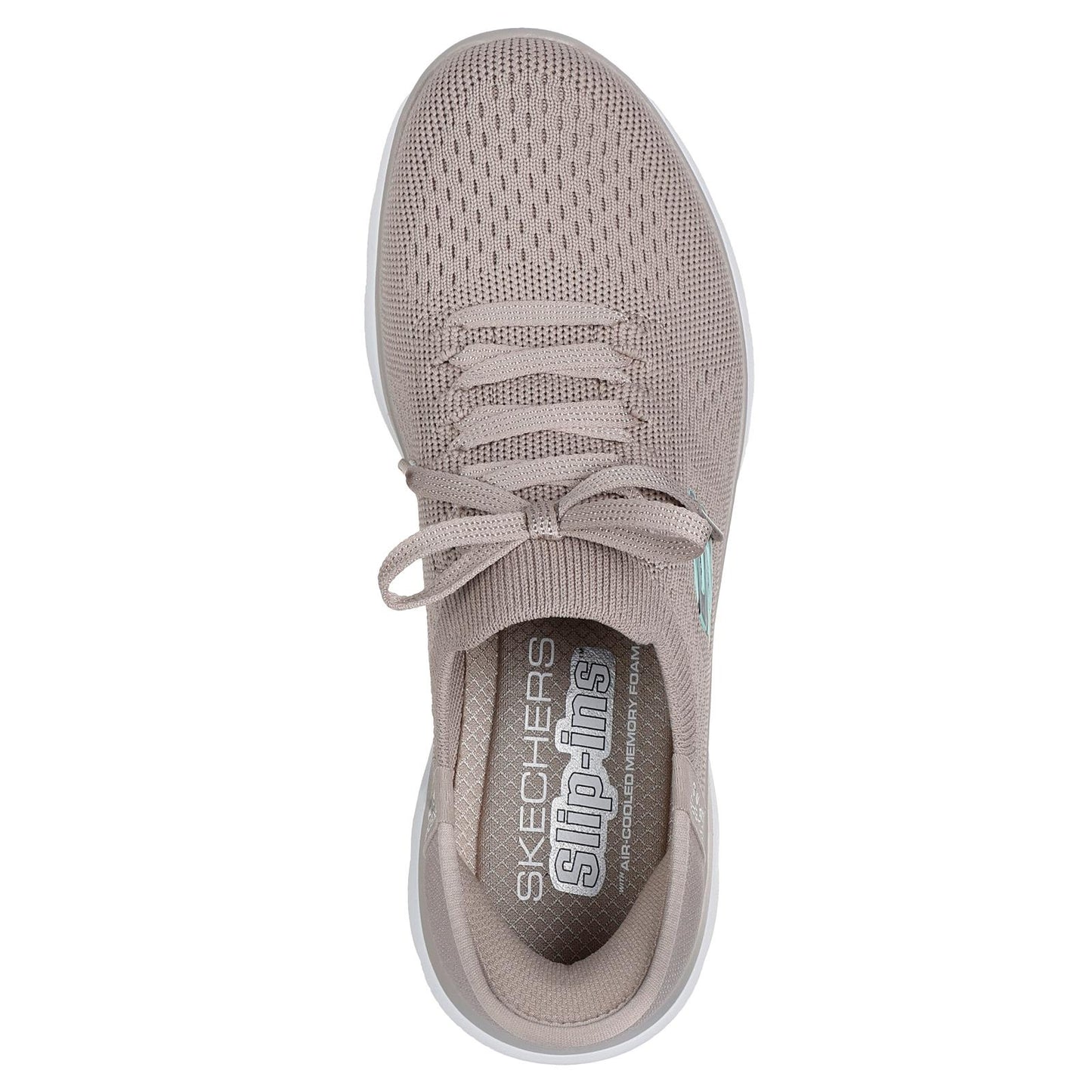 Skechers Womens Slip Ins Trainers Summits New Daily 150263
