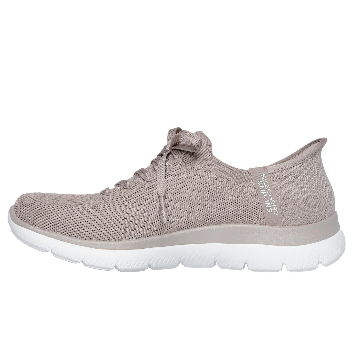 Skechers Womens Slip Ins Trainers Summits New Daily 150263