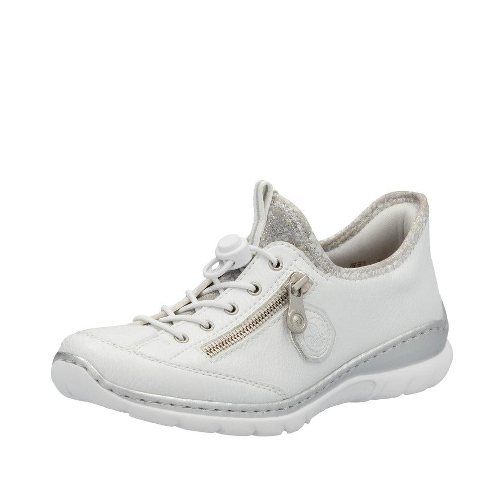 Rieker Elasticated Ready2Go Shoes Rieker L32F1-80