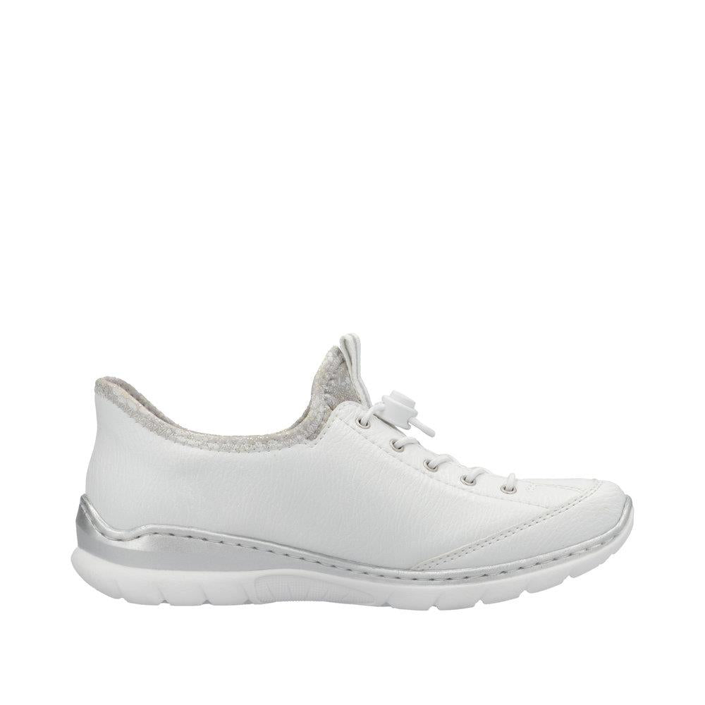 Rieker Elasticated Ready2Go Shoes Rieker L32F1-80