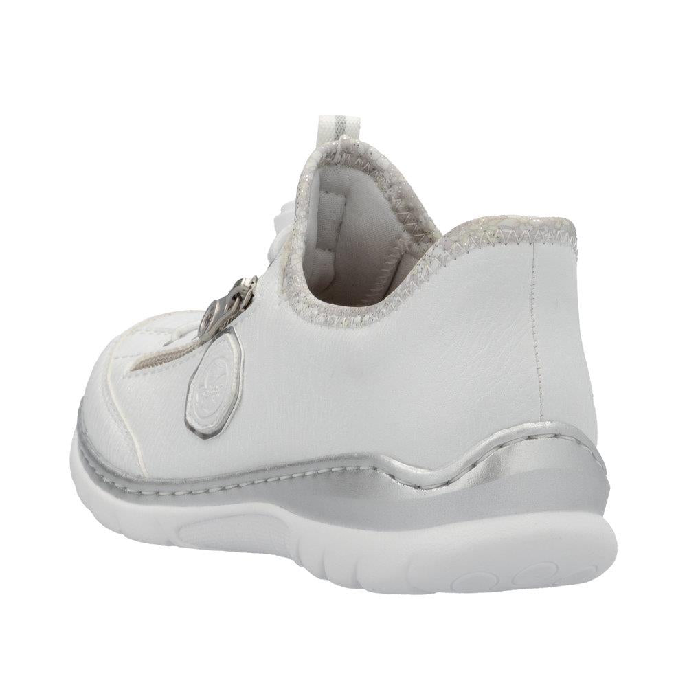 Rieker Elasticated Ready2Go Shoes Rieker L32F1-80