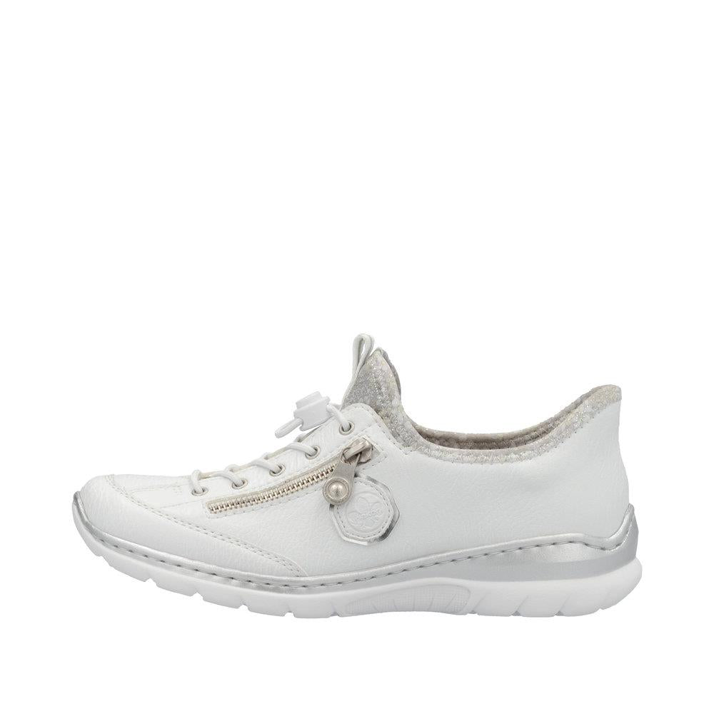 Rieker Elasticated Ready2Go Shoes Rieker L32F1-80