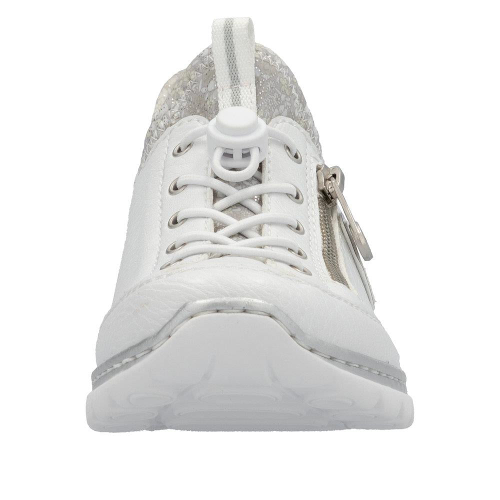 Rieker Elasticated Ready2Go Shoes Rieker L32F1-80