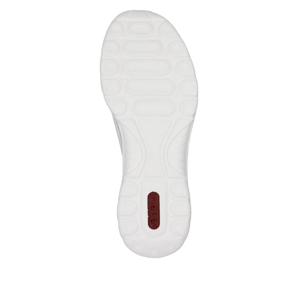 Rieker Elasticated Ready2Go Shoes Rieker L32F1-80