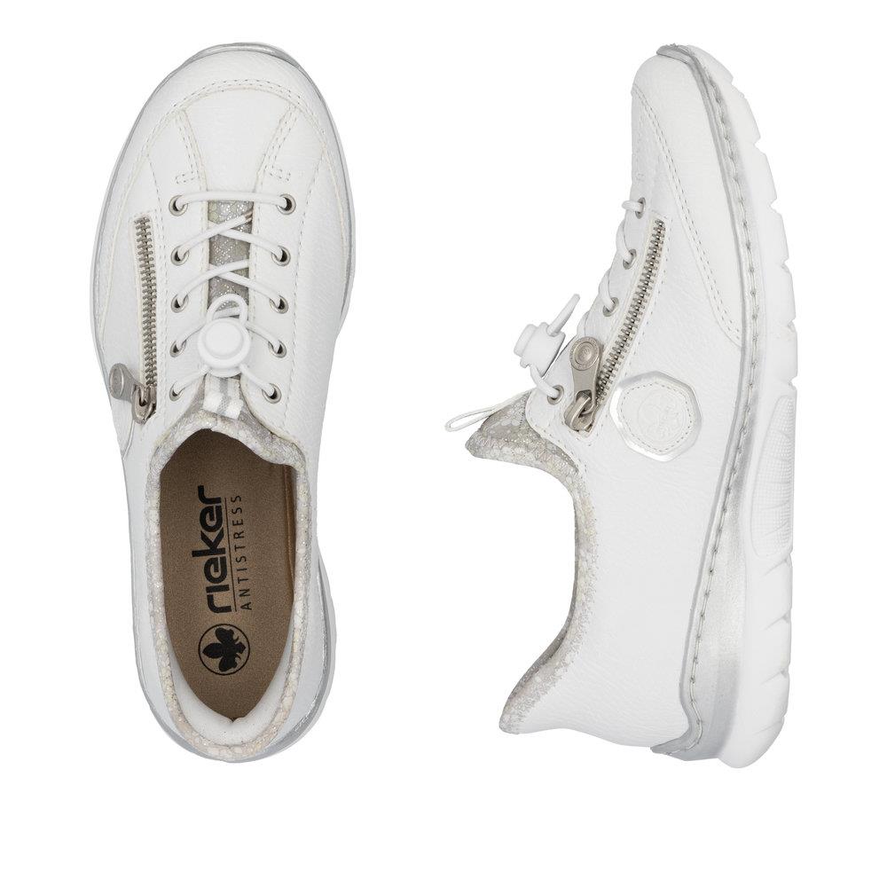 Rieker Elasticated Ready2Go Shoes Rieker L32F1-80
