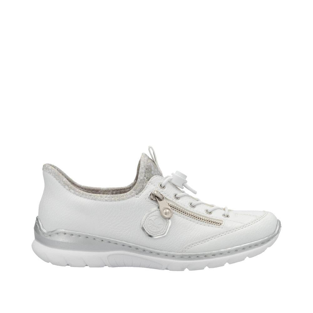 Rieker Elasticated Ready2Go Shoes Rieker L32F1-80