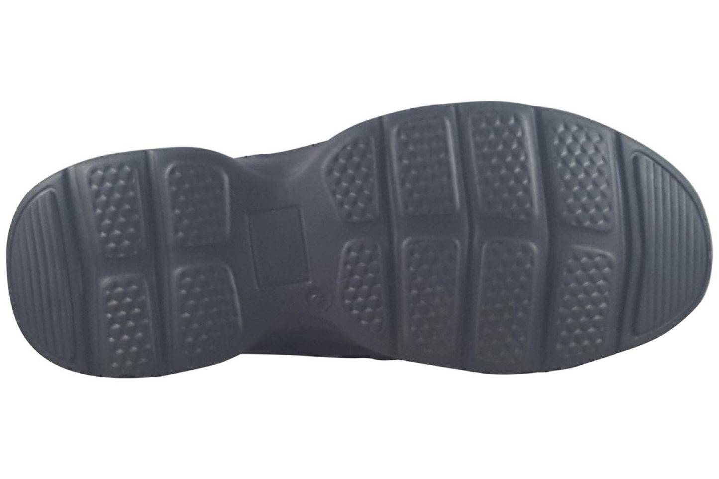 Mens Hush Puppies Hugh Black Leather Lace Up Shoes