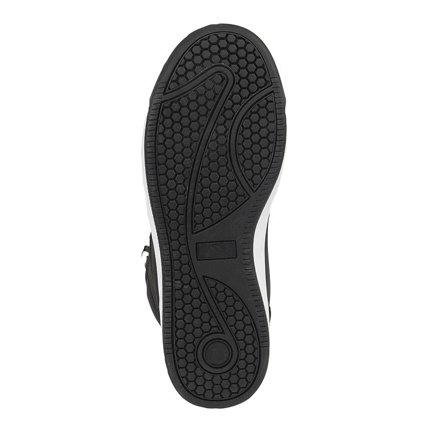 Grafters Safety Trainers Boots Black M057A