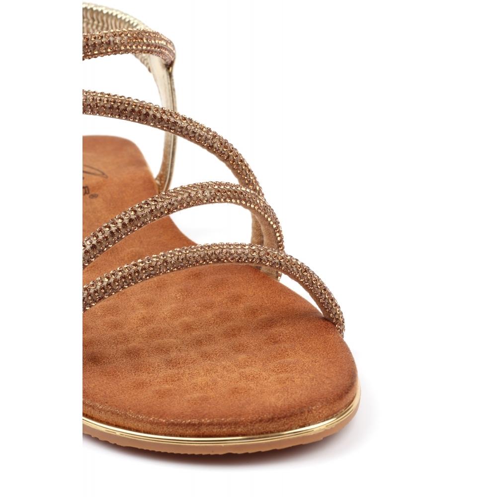 Lunar Womens Cortez Sandals JLH522