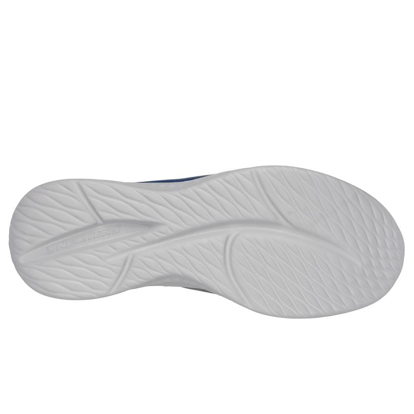 Skechers Mens Trainers Slip-ins: Slade - Caster 210889