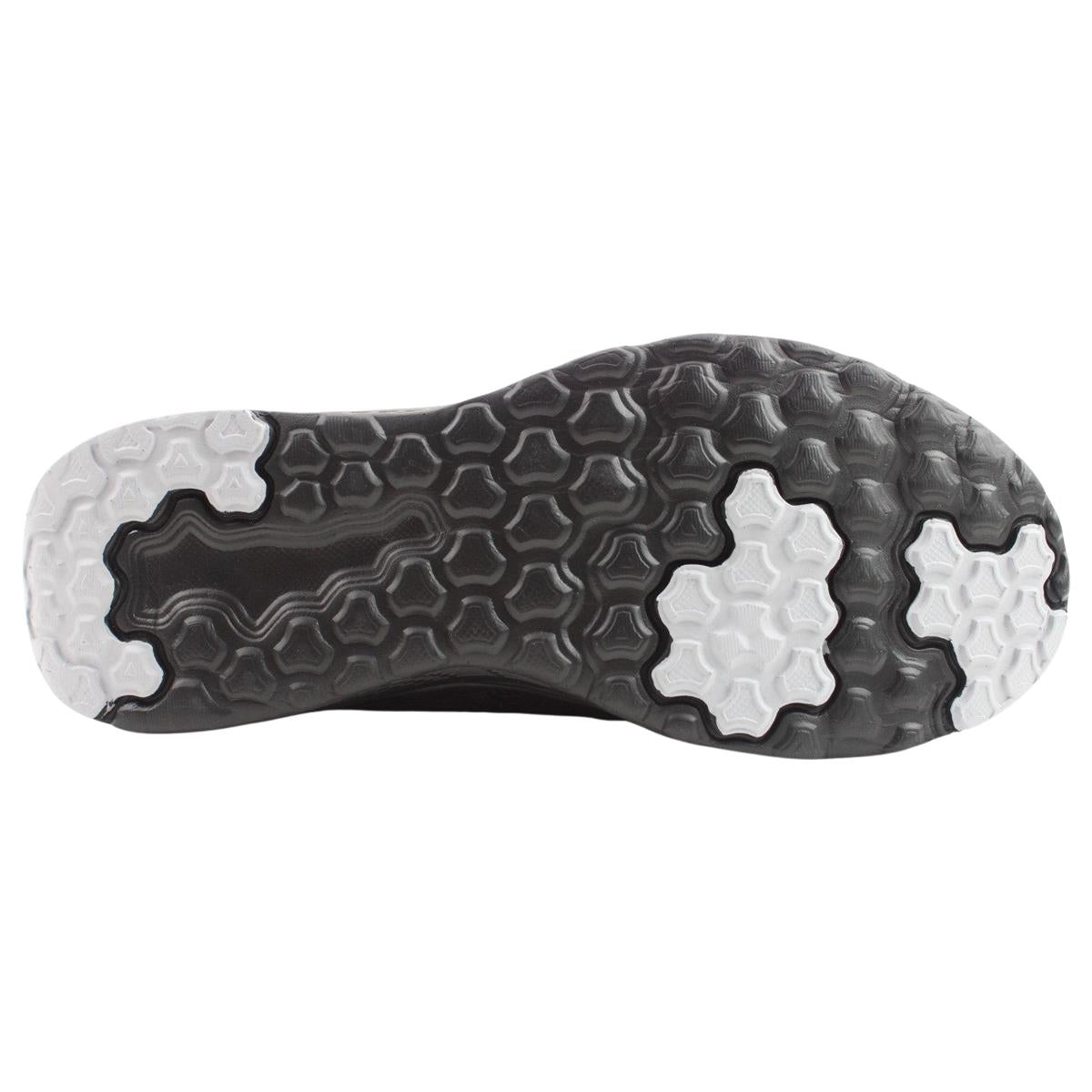 Heavenly Feet Womens Cosmos3 Woven Fly-Knit Trainers