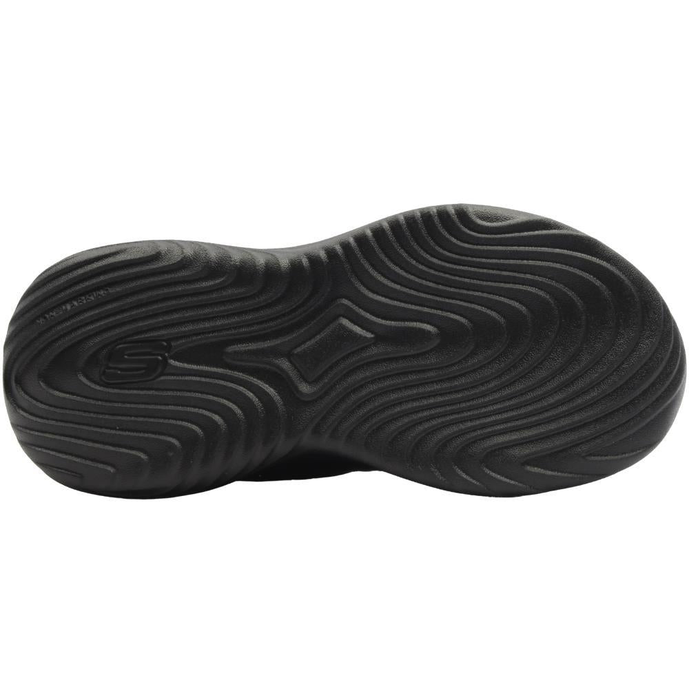Skechers Kids Waterproof: Bounder Pro - Aqua Step Trainers 303484L