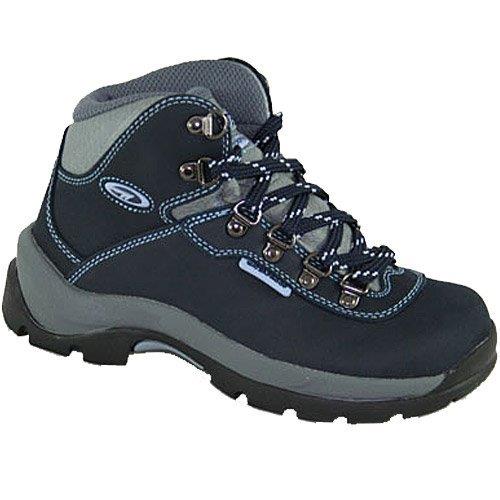 Hi-Tec Childrens Altitude II JX Waterproof Hiking Walking Boots UK13/EU32