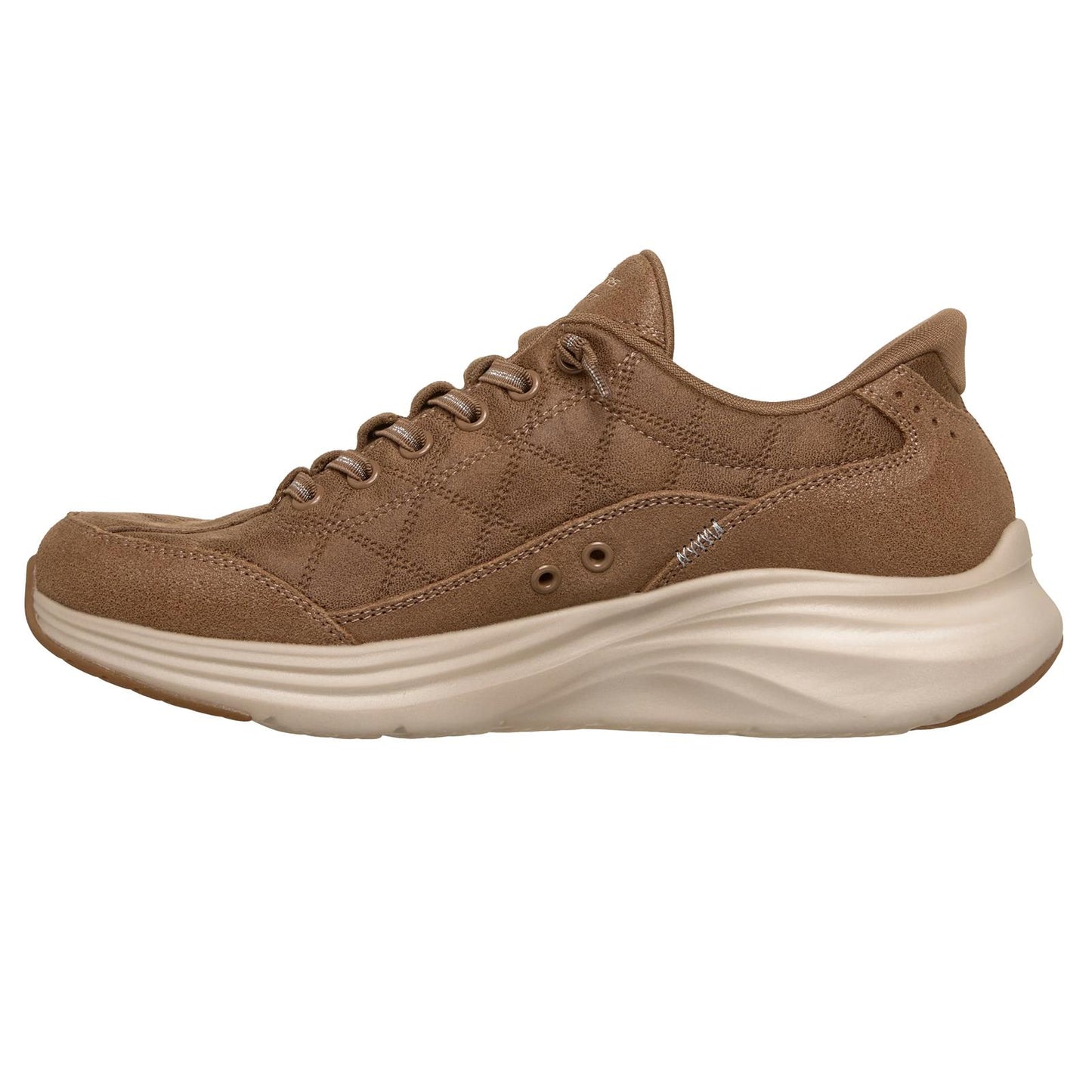 Skechers Women's Slip-ins: Contour Foam - Cozy Fit Natural Ease 150507