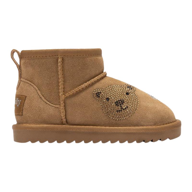 Lelli Kelly LKHK5681 Orsetto Teddy Bear Boots