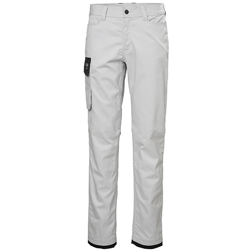 Womens Manchester Pant Grey