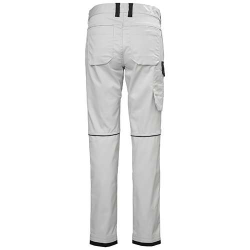 Womens Manchester Pant Grey