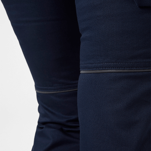 Womens Manchester Work Pant Navy