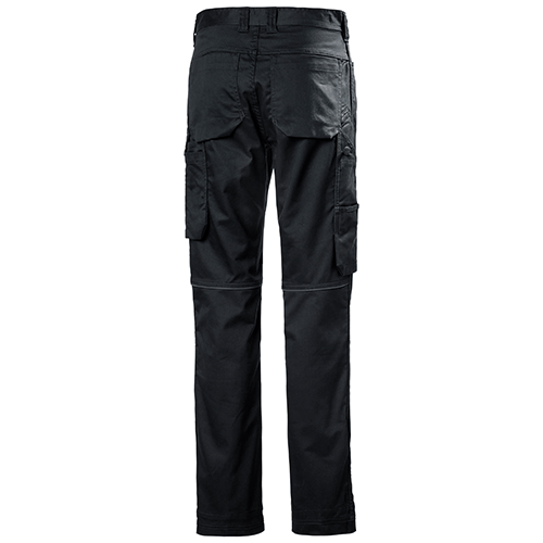 Womens Manchester Pant Black