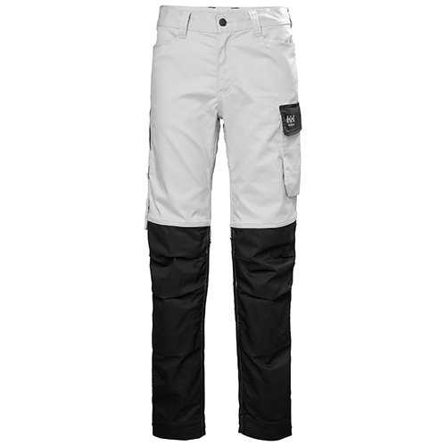 Womens Manchester Work Pant Grey