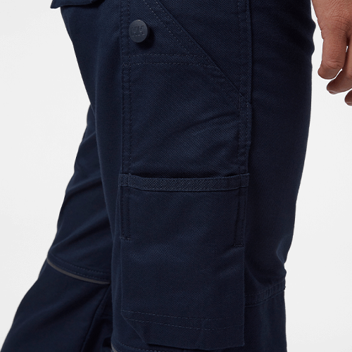 Womens Manchester Pant Navy