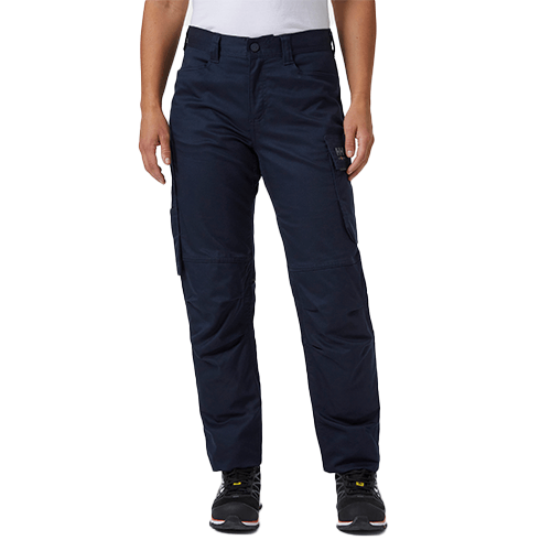Womens Manchester Pant Navy