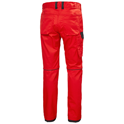 Manchester Pant Red