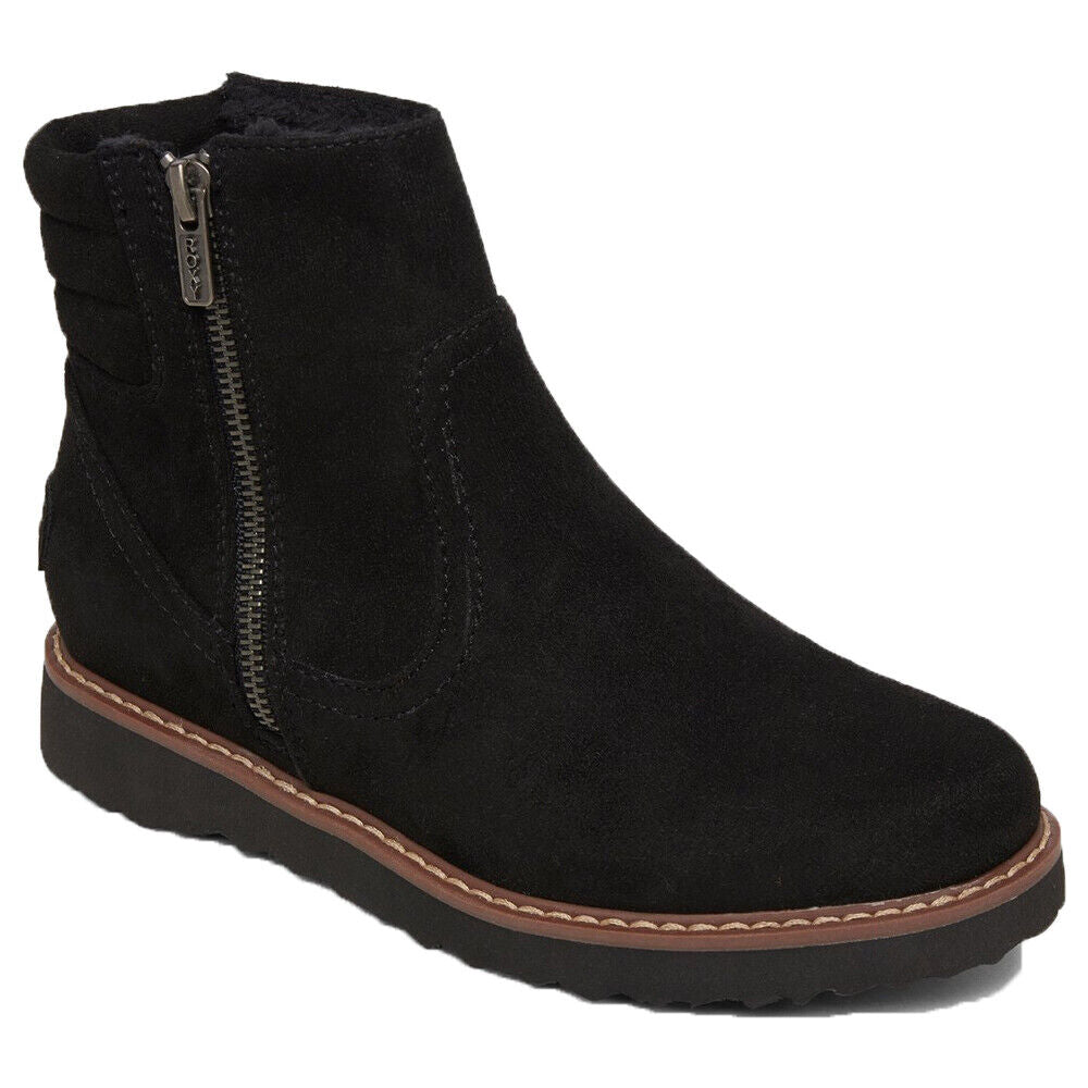 Roxy hotsell ankle boots