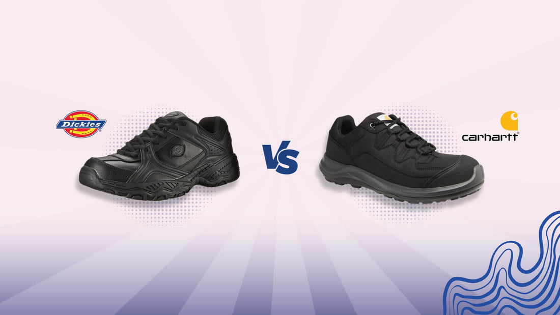 Dickies vs Carhartt Workwear: Which is Better?