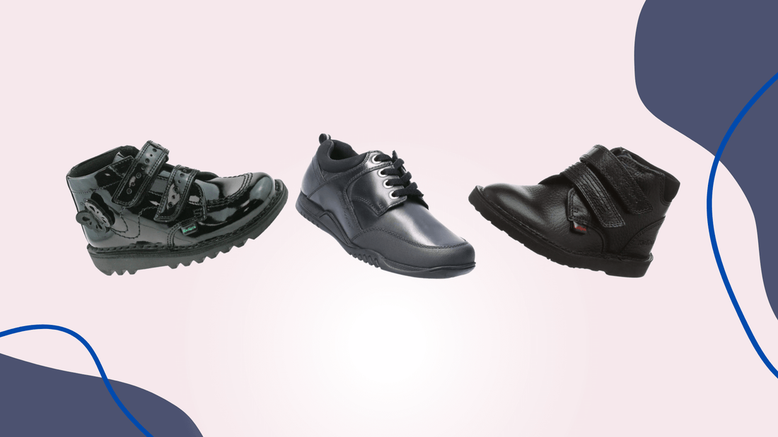 Which School Shoes Last the Longest?
