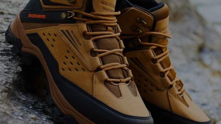 The Best Workwear & Safety Footwear Brands