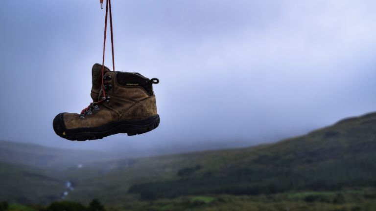 Waterproof Footwear: The Complete Guide