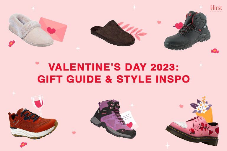 Valentine’s Day 2023: Gift Guide & Style Inspo