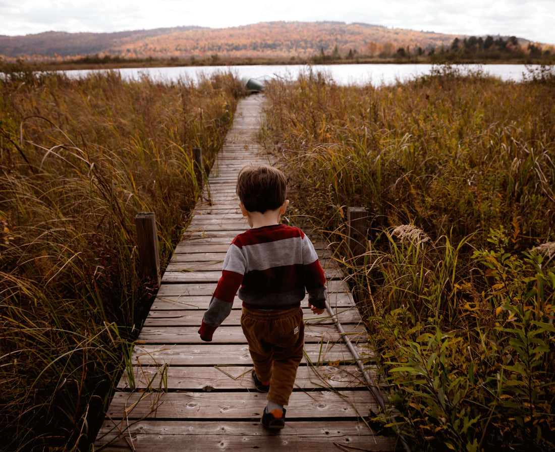 The Best Kids Walking Shoes and Boots