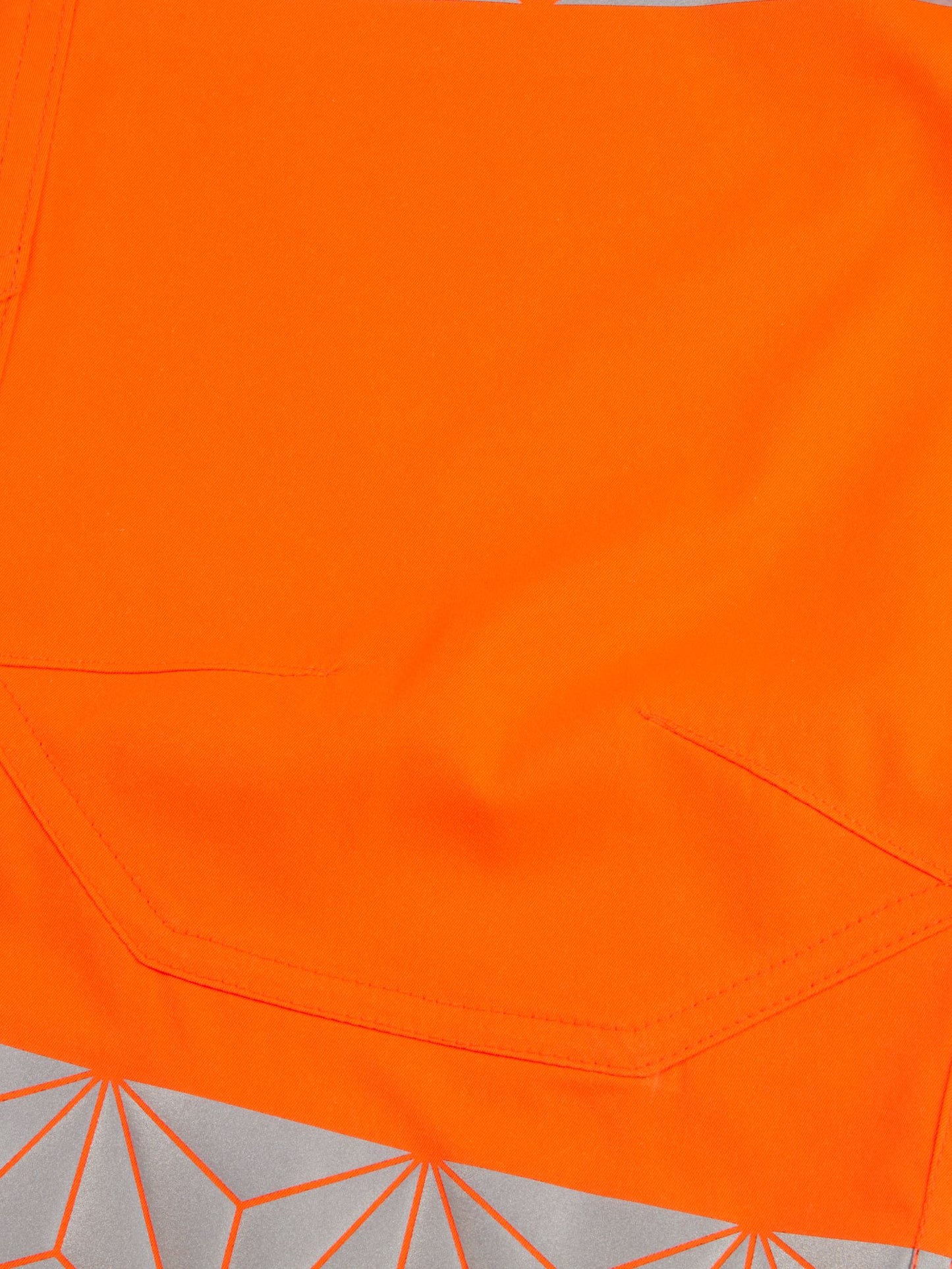 PULSAR® React Unisex GRS Hybrid CL1 Work Pants