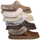 Skechers Bobs Womens Slippers Cozy Blend 114762