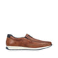 Rieker Elasticated Mens Slip On Shoes 11962