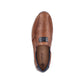 Rieker Elasticated Mens Slip On Shoes 11962