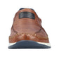 Rieker Elasticated Mens Slip On Shoes 11962