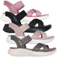 Skechers Sandals Womens Slip Ins Never Better 119975