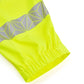 PULSAR® React Hi-Vis Unisex GRS Hybrid CL2 Work Pants