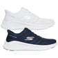 Skechers Womens Hands Free Slip-ins® GO WALK® Now - Khloe 125643