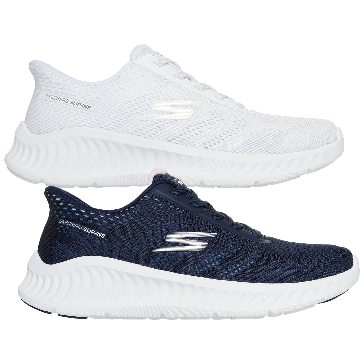 Skechers Womens Hands Free Slip-ins® GO WALK® Now - Khloe 125643