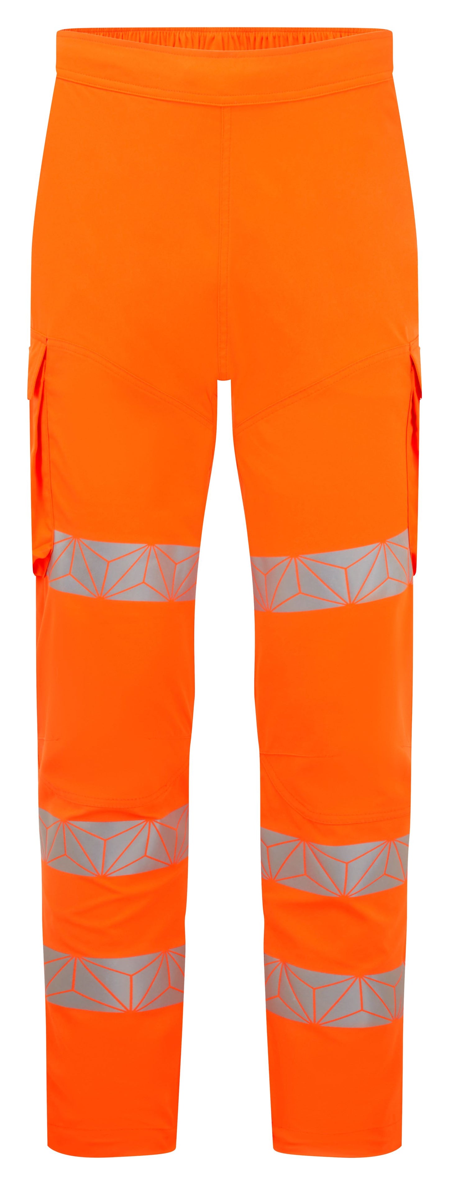 PULSAR® React Unisex GRS Hybrid CL1 Work Pants
