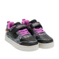 Lelli Kelly Girls LK4010 Gioiello Glitter Trainers