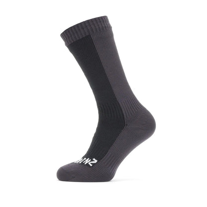 SealSkinz Waterproof Cold Weather Socks
