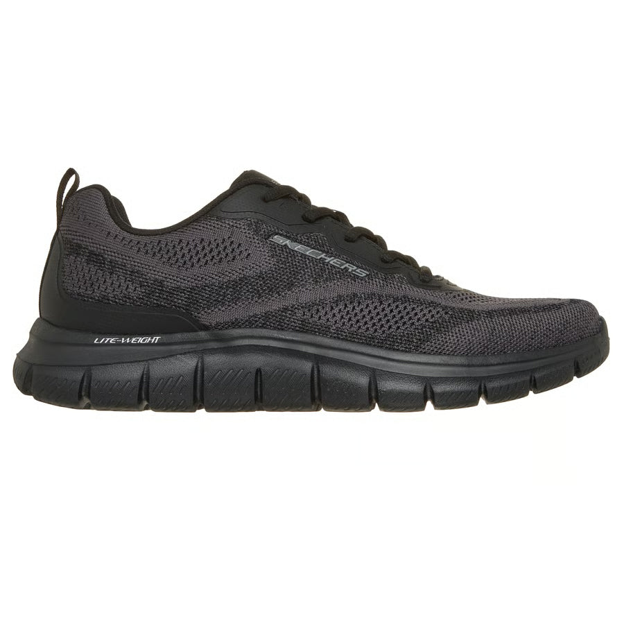 Skechers Sport Mens Trainers Track - Pohlter 233064