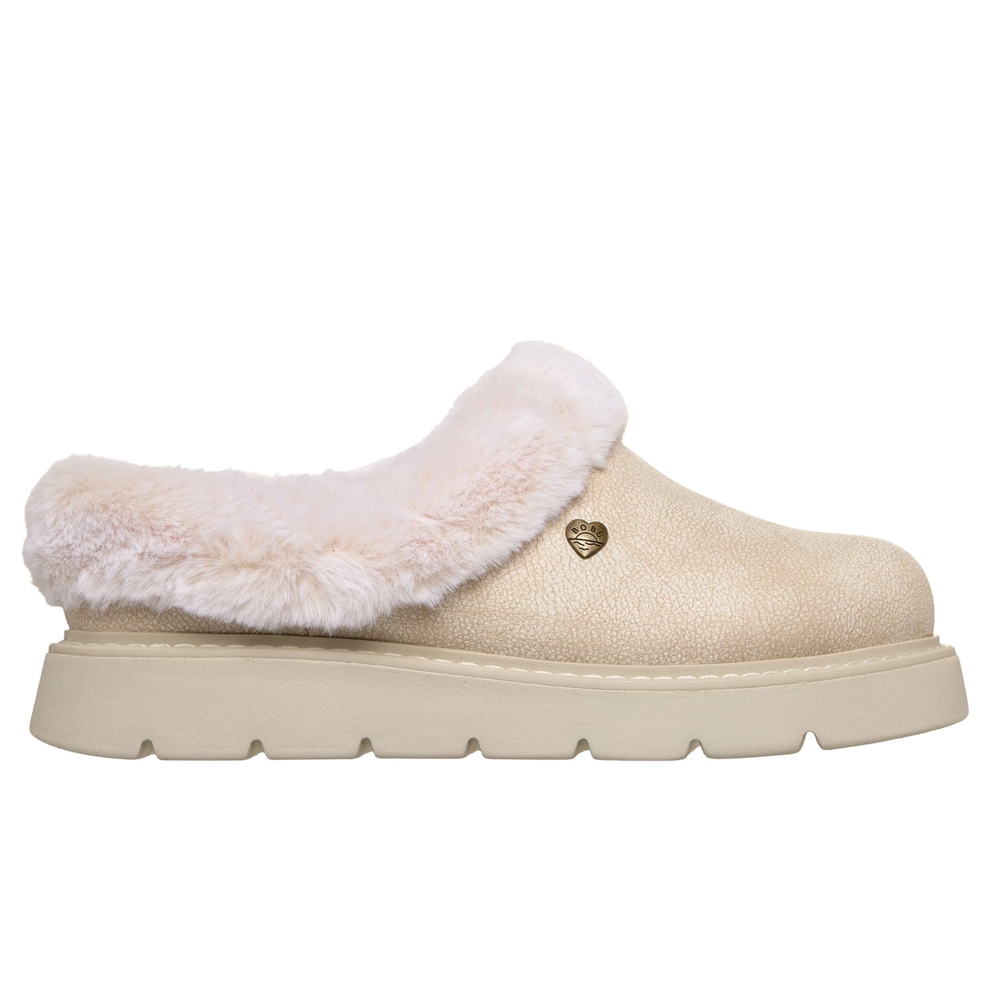 Skechers Bobs Womens Slippers Cozy Blend 114762