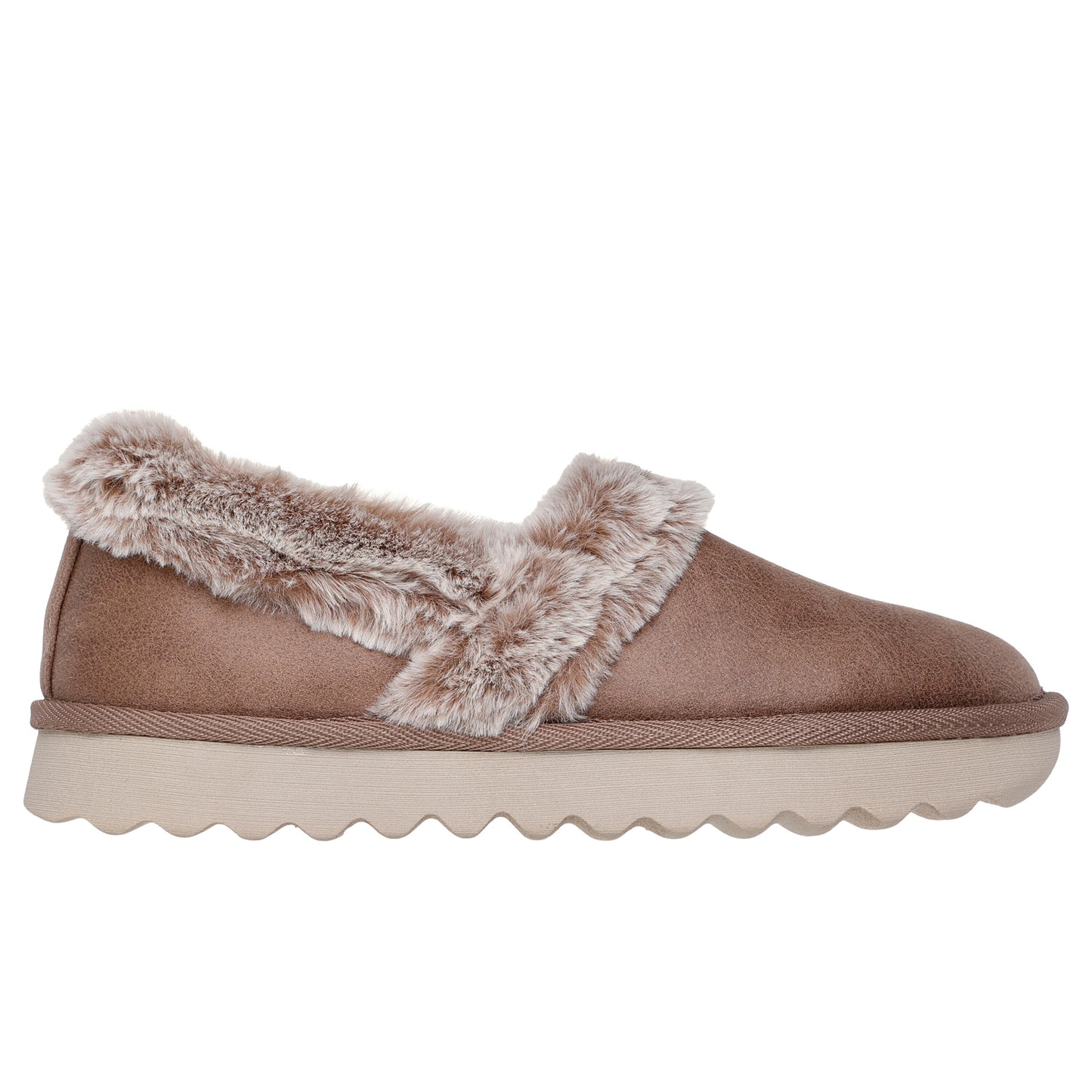 Skechers Womens Slippers Cozy Up 169027